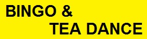 CLICK THIS LINK TO GO TO THE BINGO & TEADANCE PAGE