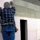 CLICK HERE TO SEE PHOTOGRAPHS OF OUR PHENOLIC INSULATION & ACRYLIC RENDERING PROJECT MAY TO AUGUST 2011