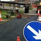 CLICK HERE TO SEE PHOTOGRAPHS OF OUR DROP KERB PROJECT CARRIED-OUT NOVEMBER 21ST 2011